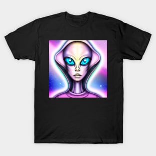 Alien T-Shirt